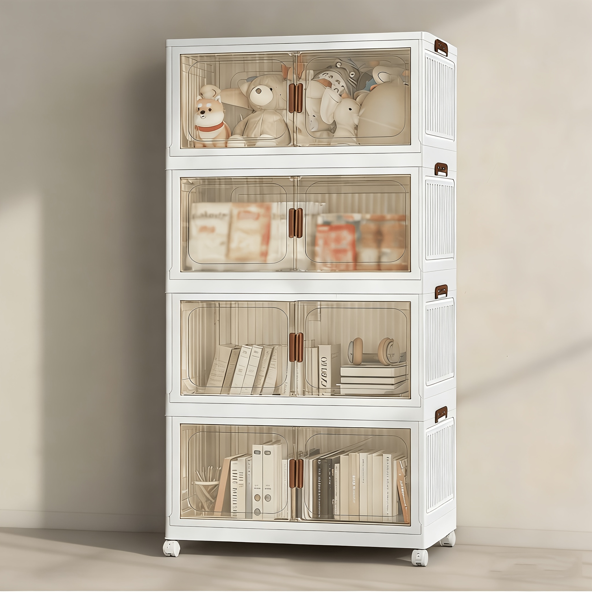 5--1 Layer Of Folding A Locker - Outdoor Furniture Kitchener incelemesi ve fiyatı