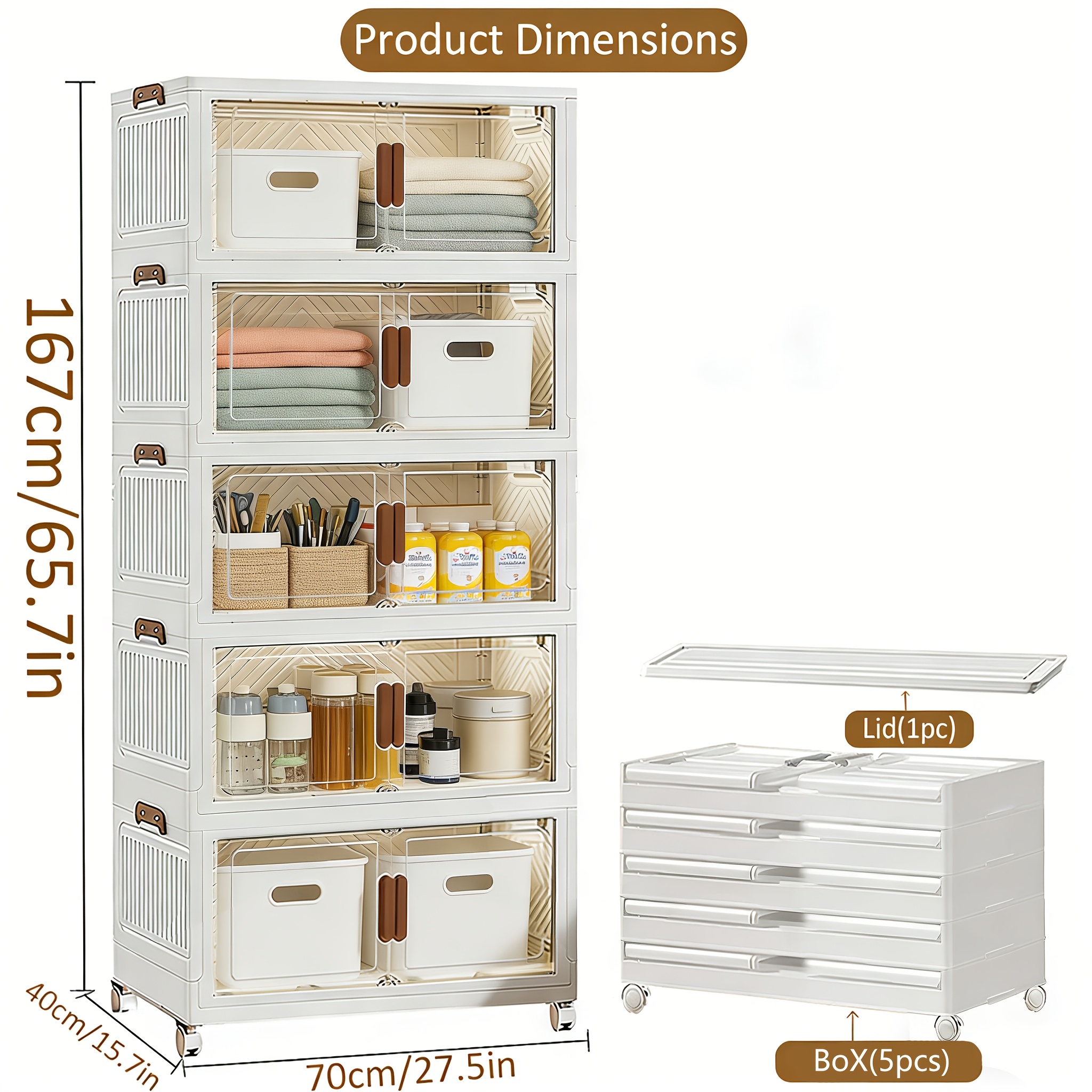 5--1 Layer Of Folding A Locker - Outdoor Furniture Kitchener incelemesi ve fiyatı