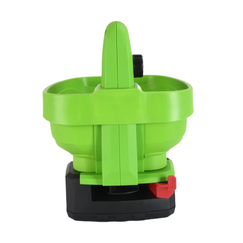 Handheld USB Fertilizer Spread - Outdoor Furniture Year Round incelemesi ve fiyatı