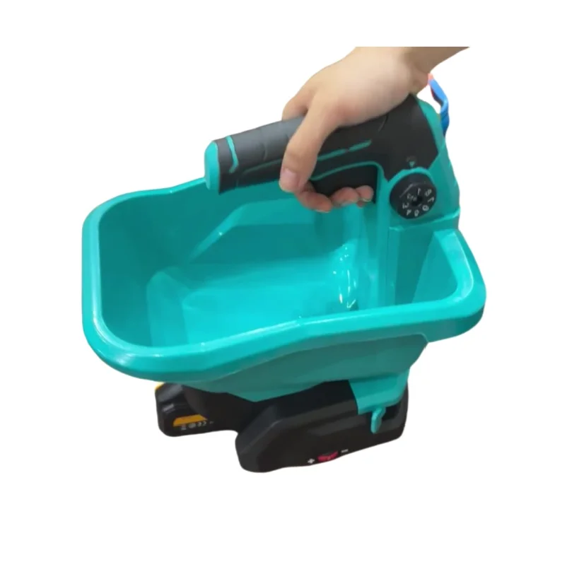 Handheld USB Fertilizer Spread - Outdoor Furniture Year Round incelemesi ve fiyatı