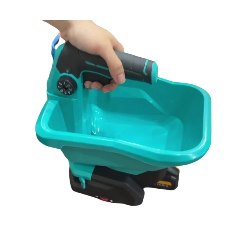 Handheld USB Fertilizer Spread - Outdoor Furniture Year Round incelemesi ve fiyatı