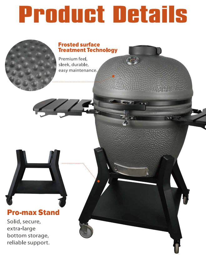 Super Beast 27 Inch Outdoor Ki - Outdoor Furniture Kitchener incelemesi ve fiyatı