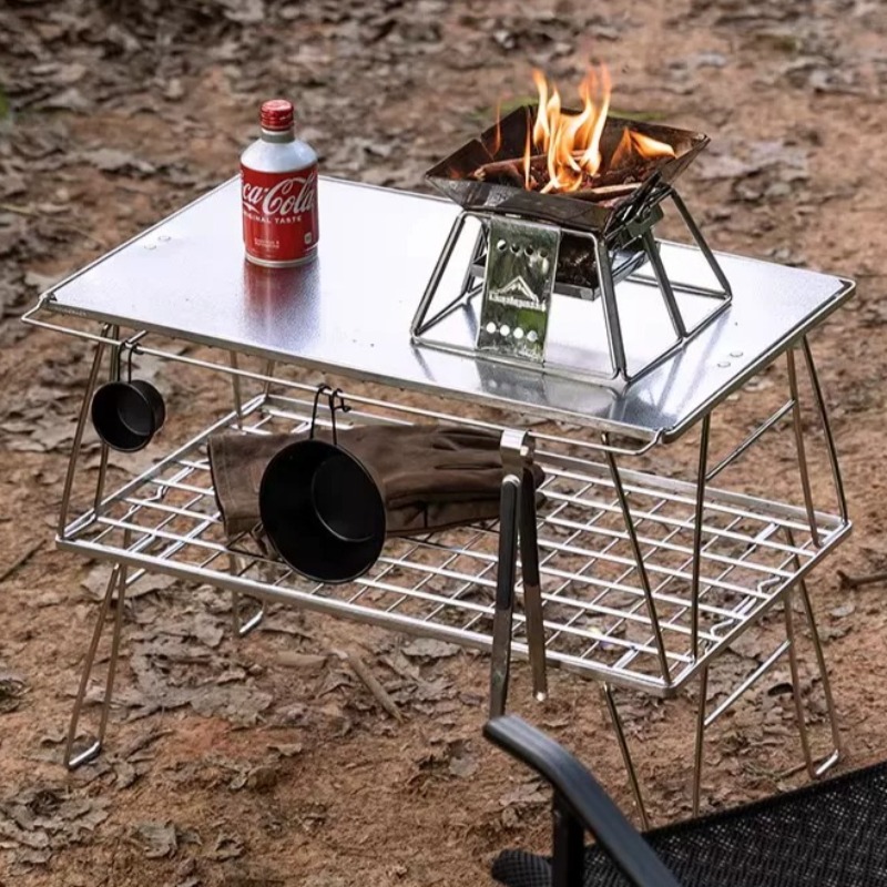 Outdoor Portable Folding Table - Outdoor Furniture Kitchener incelemesi ve fiyatı