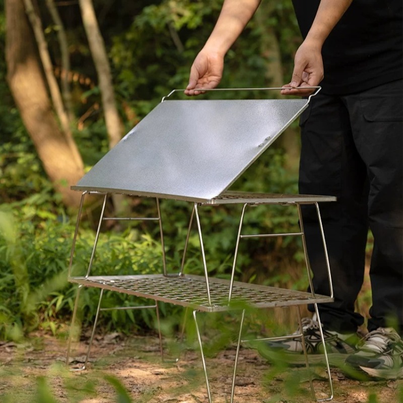 Outdoor Portable Folding Table - Outdoor Furniture Kitchener incelemesi ve fiyatı