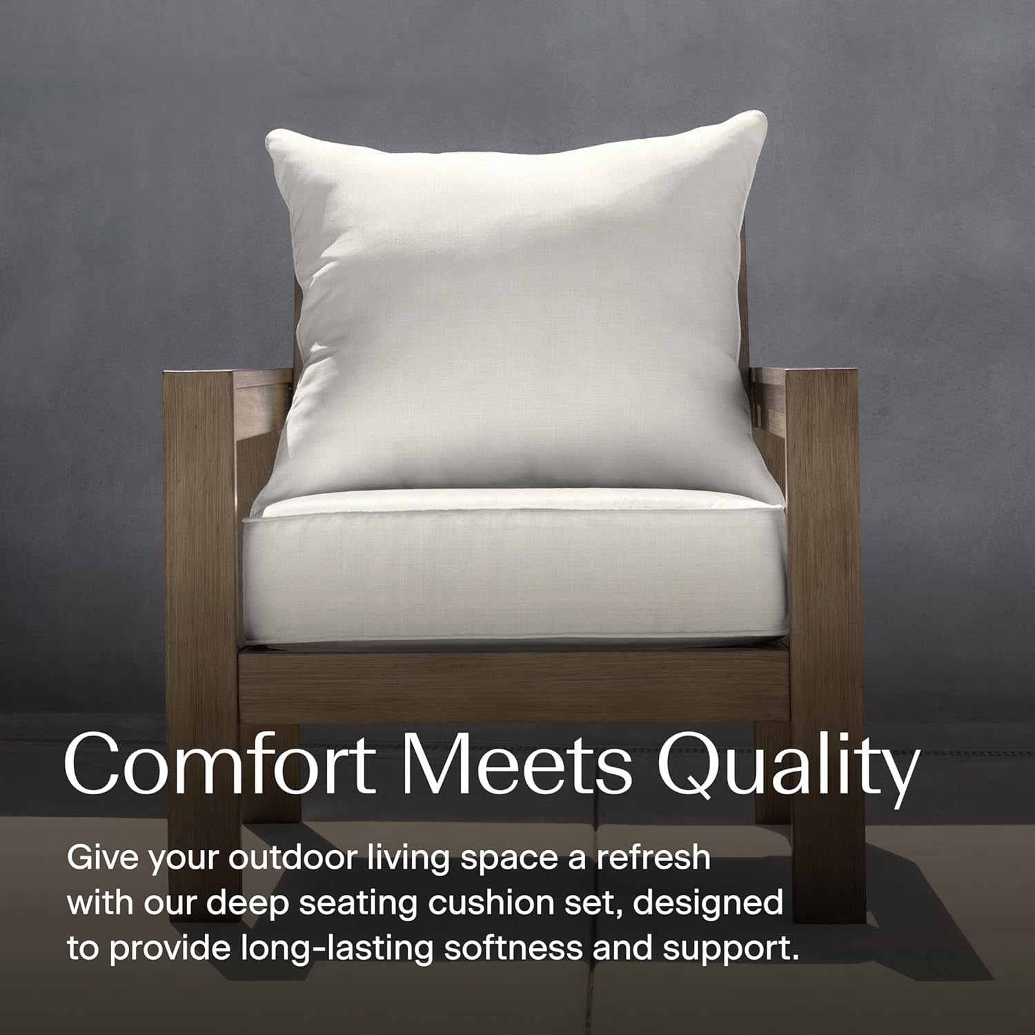 Outdoor Patio Furniture, Solid - Outdoor Furniture In incelemesi ve fiyatı