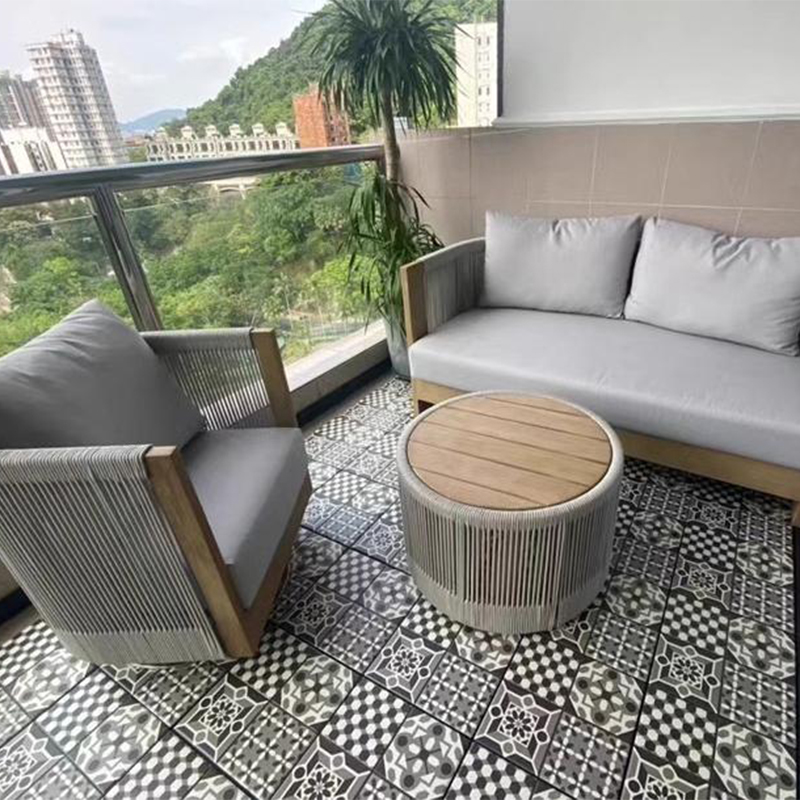 High-Density Foam Cushion, Sol - Outdoor Furniture Legs incelemesi ve fiyatı