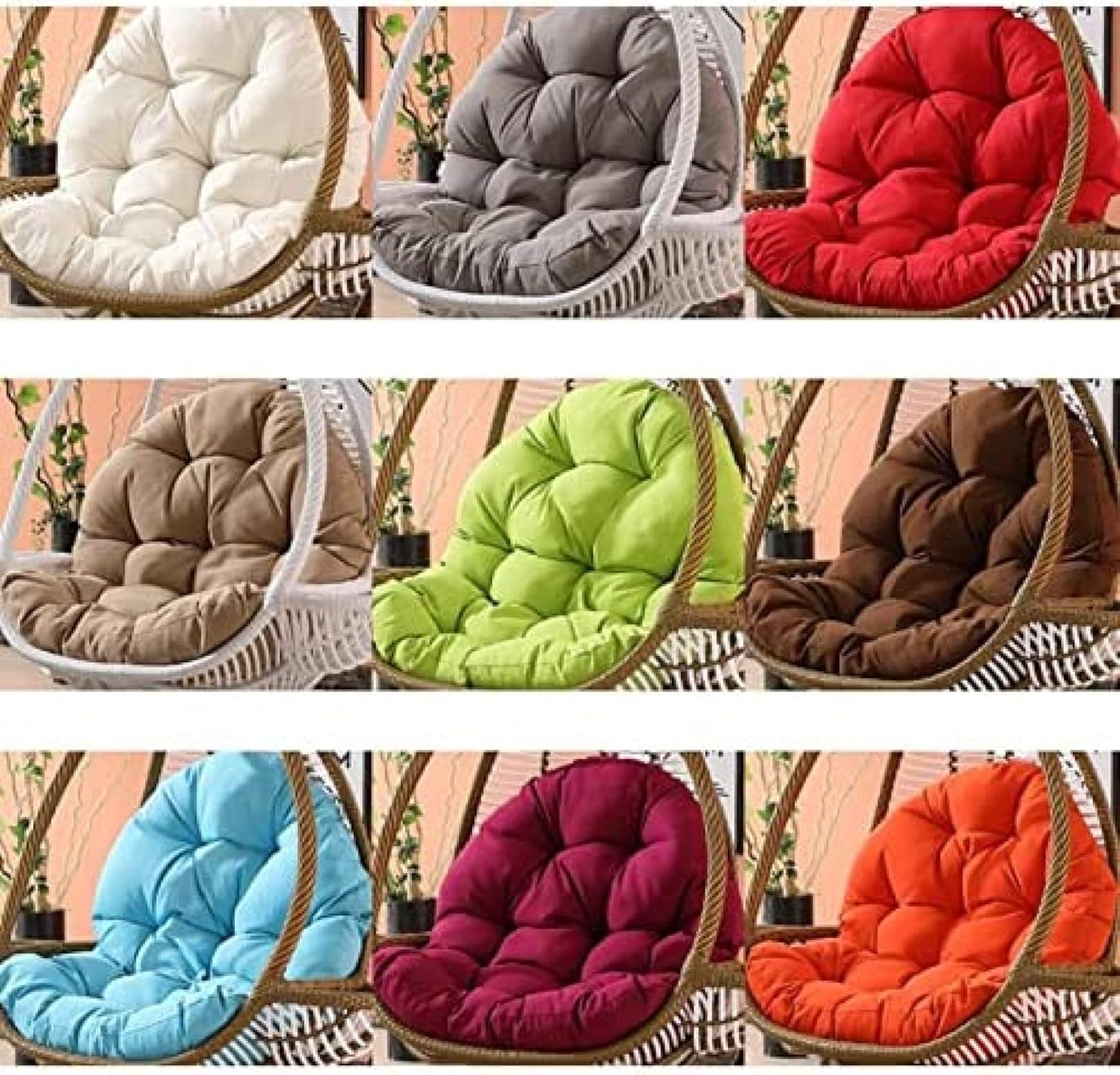 Water Resistant Hanging Egg Ch - Hanging Egg Chair incelemesi ve fiyatı