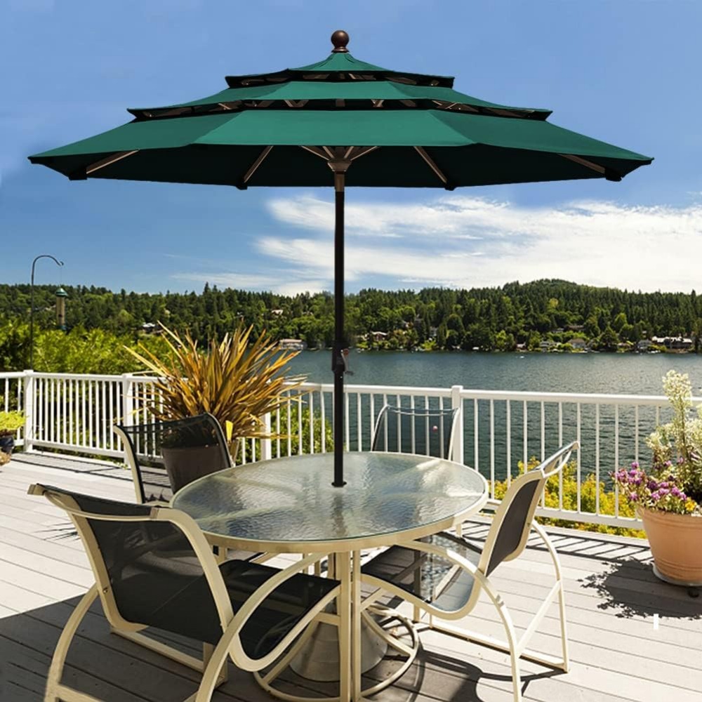 USA 10-Year-Non-Fading 9Ft 3 T - Outdoor Furniture Year Round incelemesi ve fiyatı