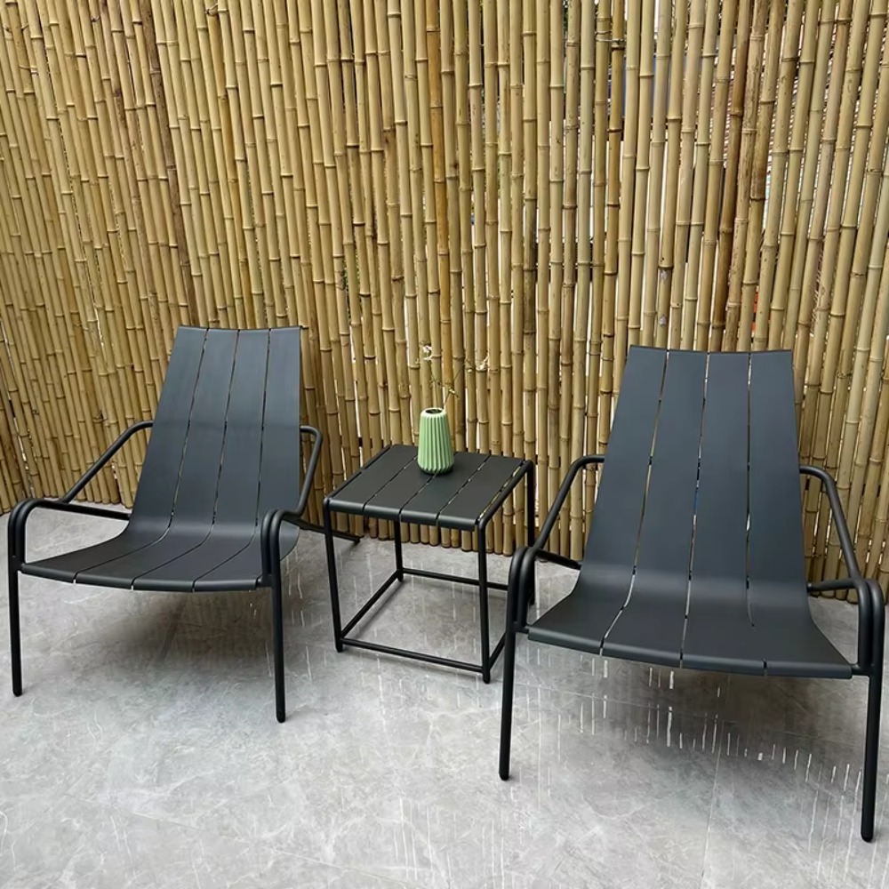 Italy Design Customizable Alum - Outdoor Furniture Kitchener incelemesi ve fiyatı