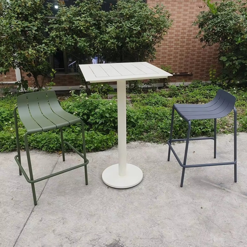 Italy Design Customizable Alum - Outdoor Furniture Kitchener incelemesi ve fiyatı