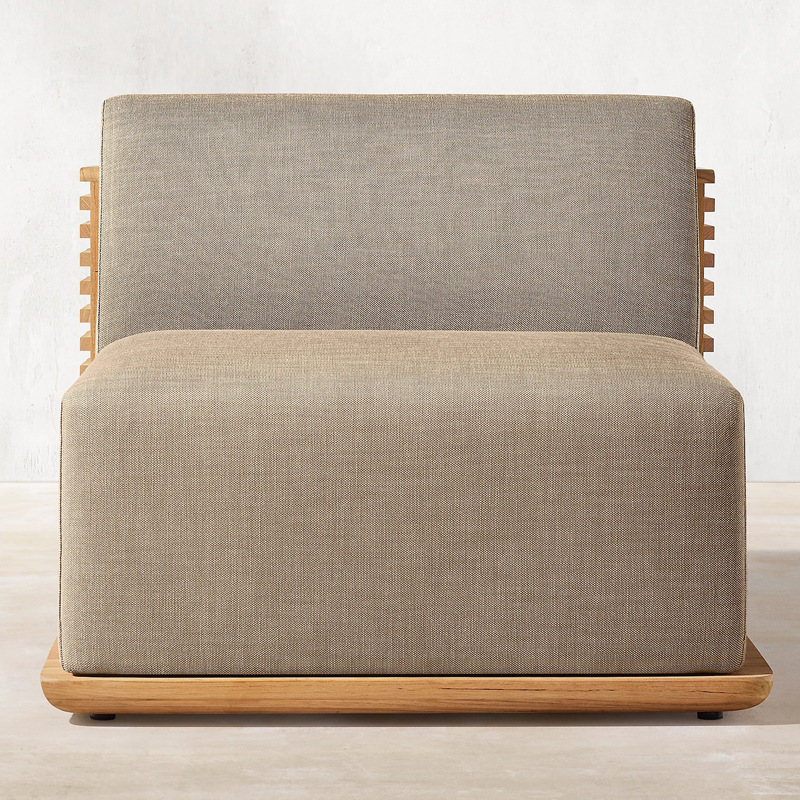 outdoor teak sofa outdoor open - Outdoor Furniture Teak incelemesi ve fiyatı