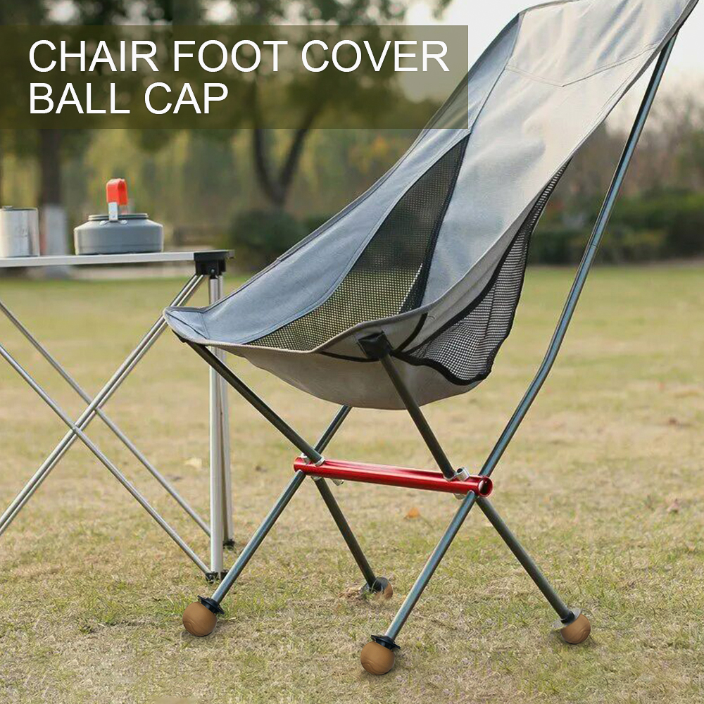 4pcs/1set Camping Chair Leg Ca - Outdoor Furniture Legs incelemesi ve fiyatı