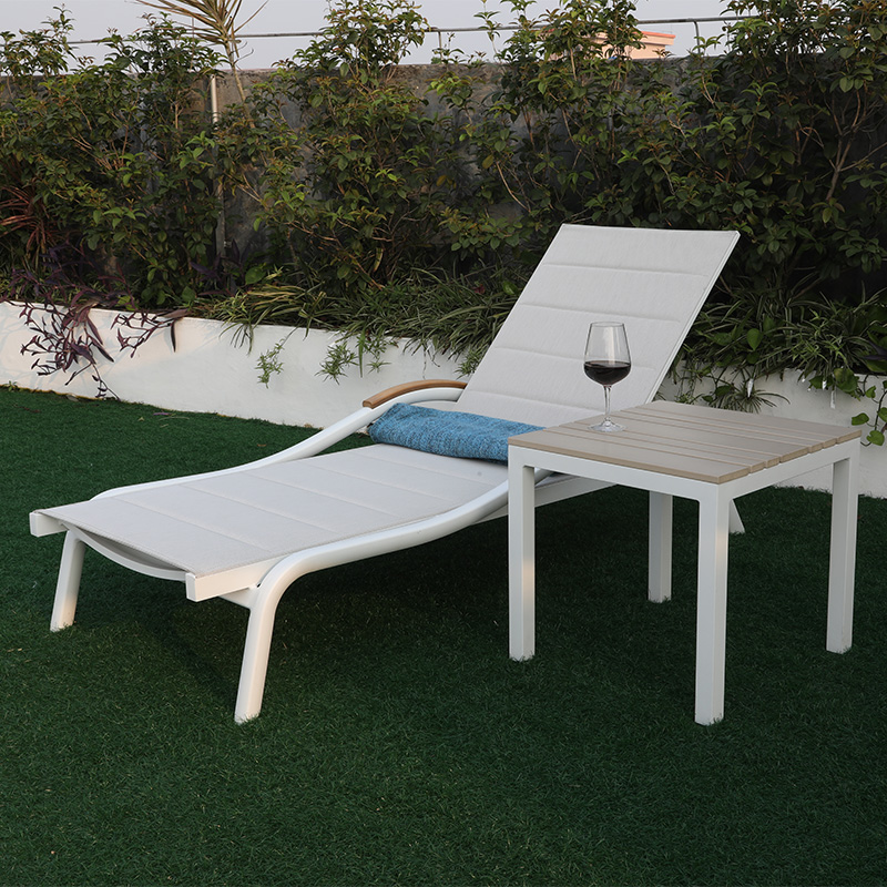 Hot Selling Spain Modern Nordi - Outdoor Furniture Spain incelemesi ve fiyatı