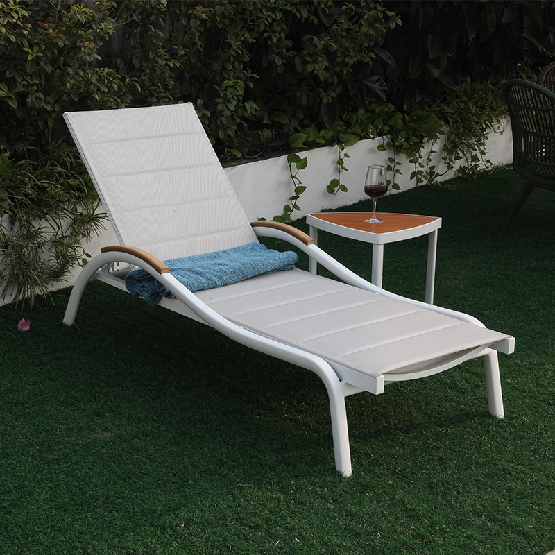 Hot Selling Spain Modern Nordi - Outdoor Furniture Spain incelemesi ve fiyatı