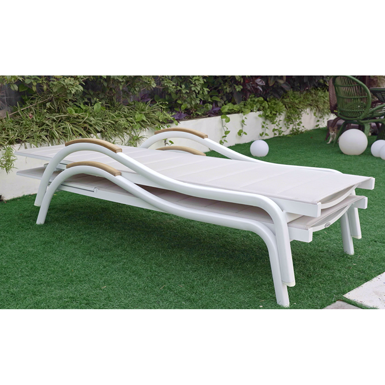Hot Selling Spain Modern Nordi - Outdoor Furniture Spain incelemesi ve fiyatı