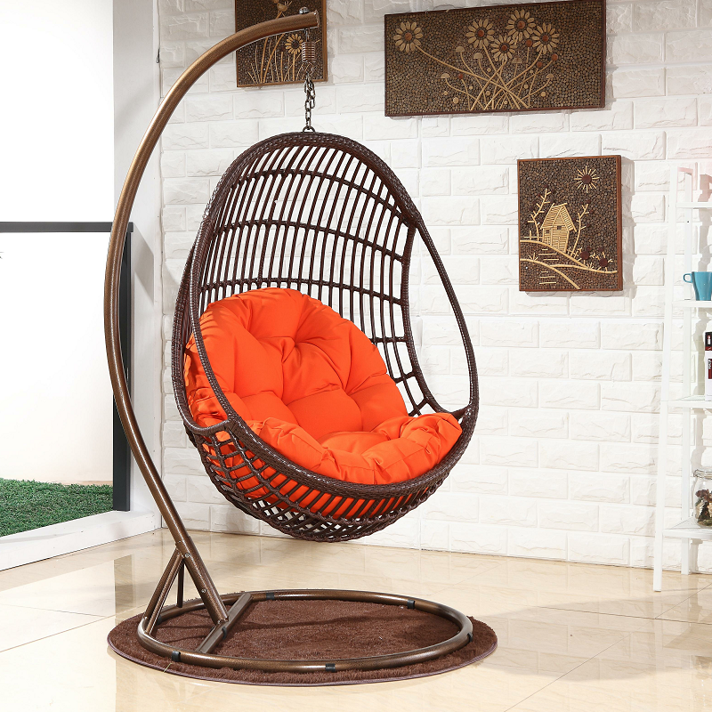 2026 Patio Swings Outdoor Furn - Hanging Egg Chair incelemesi ve fiyatı