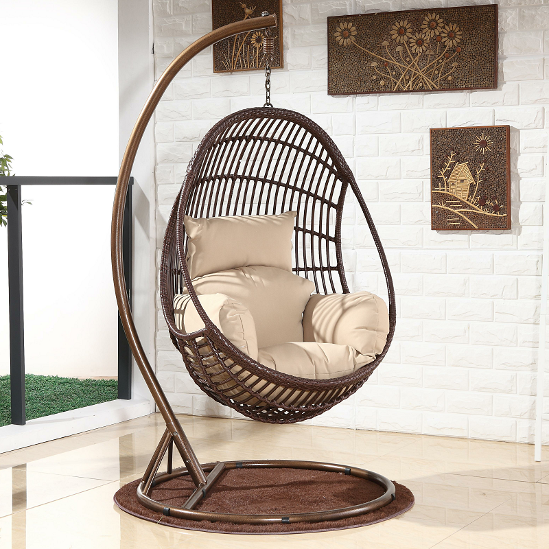 2026 Patio Swings Outdoor Furn - Hanging Egg Chair incelemesi ve fiyatı