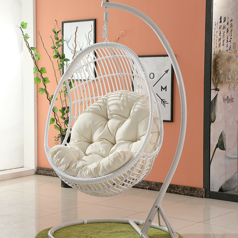 2026 Patio Swings Outdoor Furn - Hanging Egg Chair incelemesi ve fiyatı