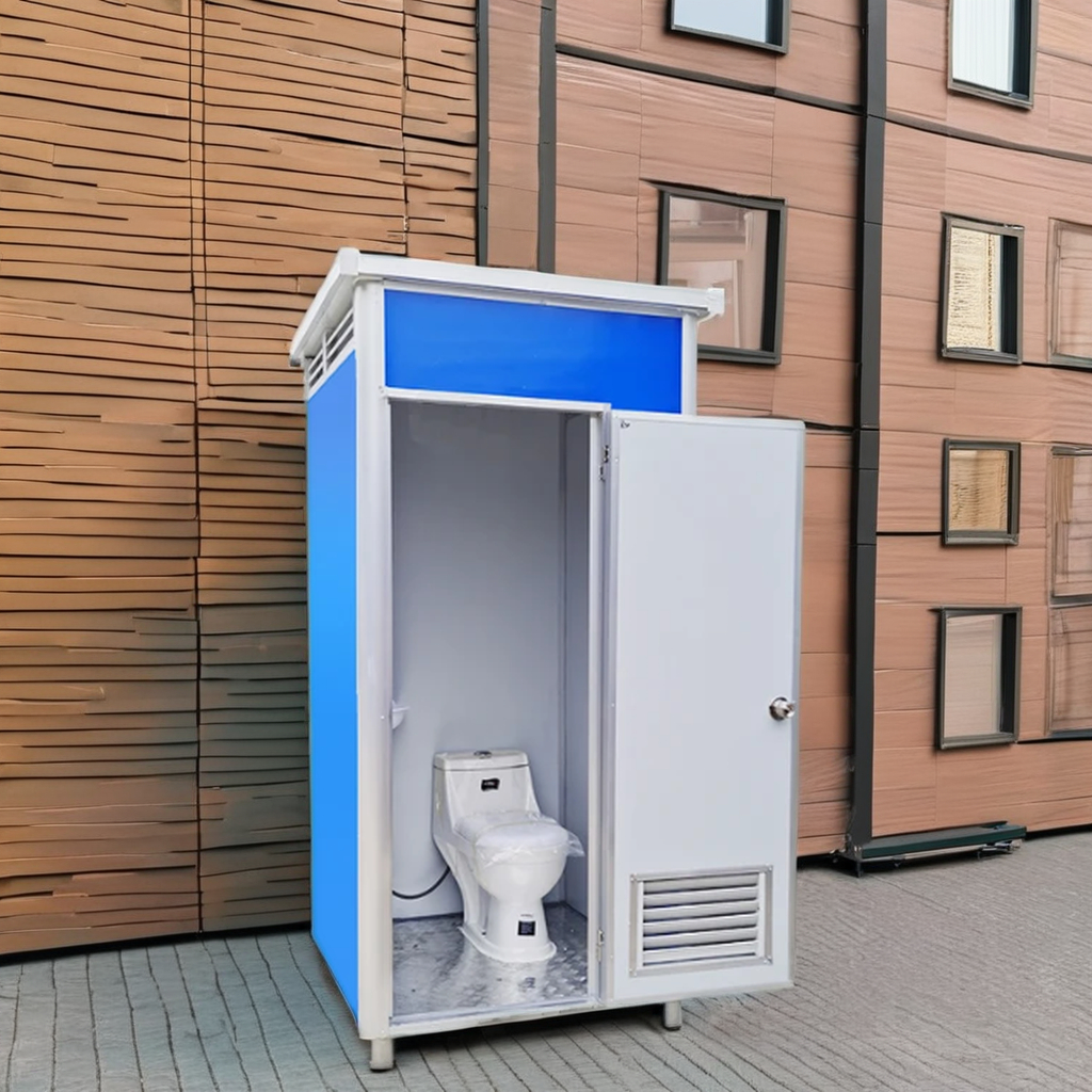 Prefabricated Shower Cabin Sin - Outdoor Furniture In incelemesi ve fiyatı