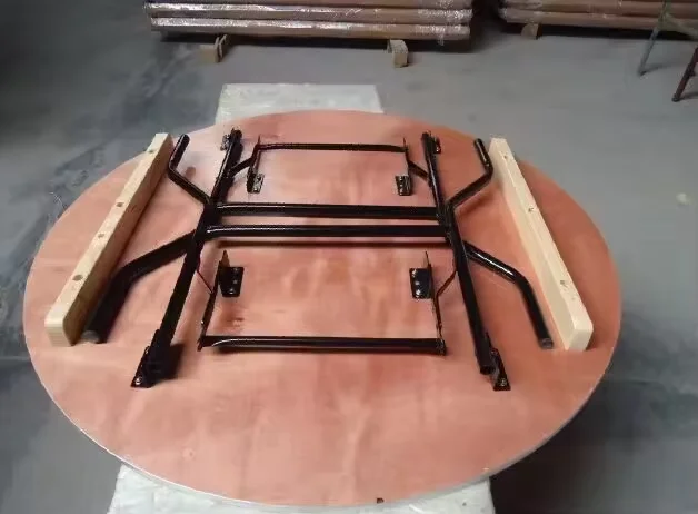 Commercial Outdoor Furniture W - Outdoor Furniture Legs incelemesi ve fiyatı