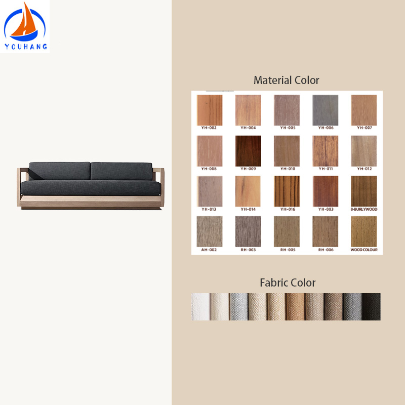 Patio Garden Outdoor Sofa Furn - Outdoor Furniture Indonesia incelemesi ve fiyatı