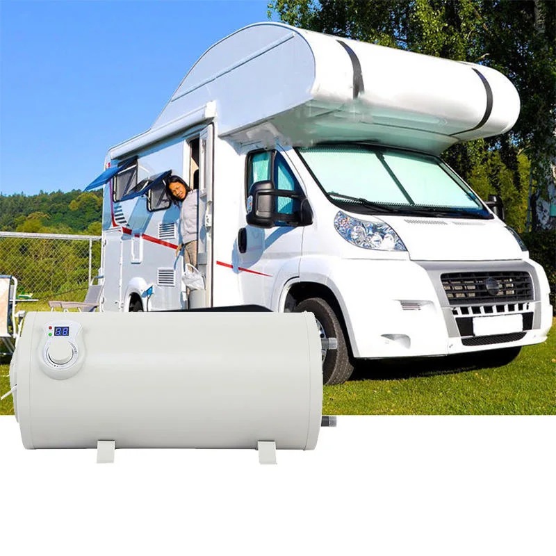 Electric Hot Water Heater 12V  - Outdoor Furniture Kitchener incelemesi ve fiyatı