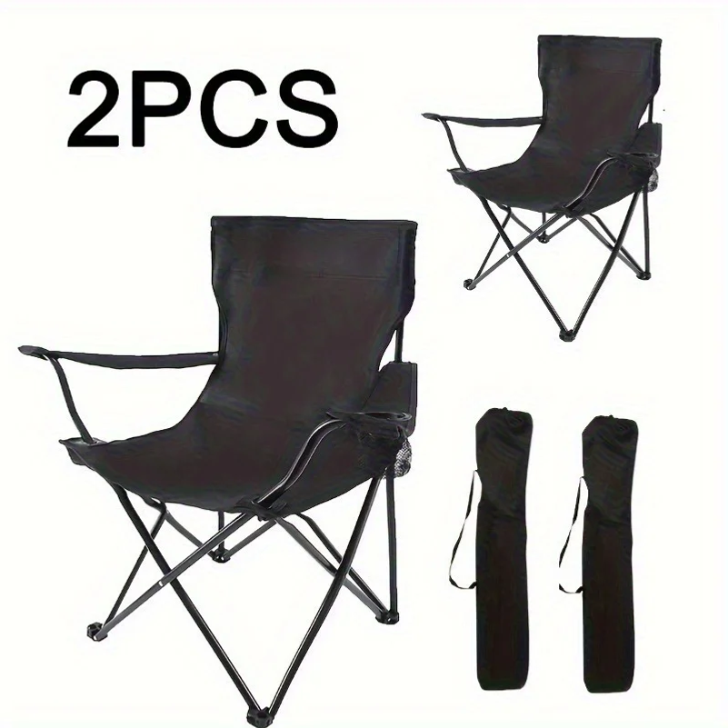 Portable Camping Chair, Lightw - Outdoor Furniture Polywood incelemesi ve fiyatı