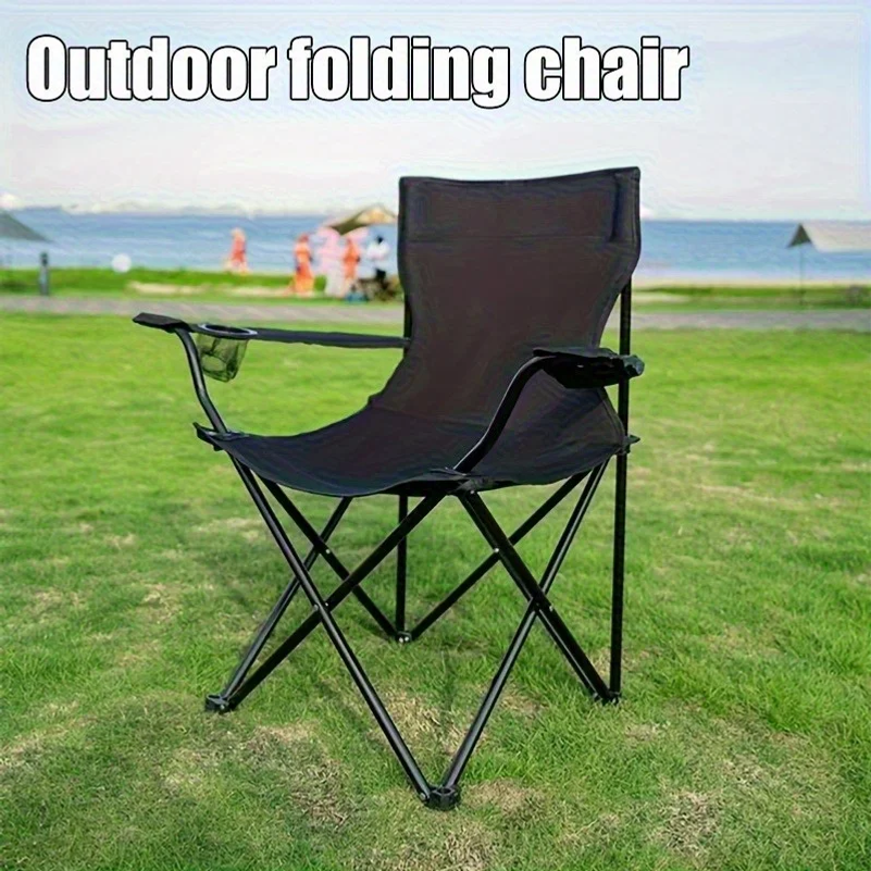 Portable Camping Chair, Lightw - Outdoor Furniture Polywood incelemesi ve fiyatı