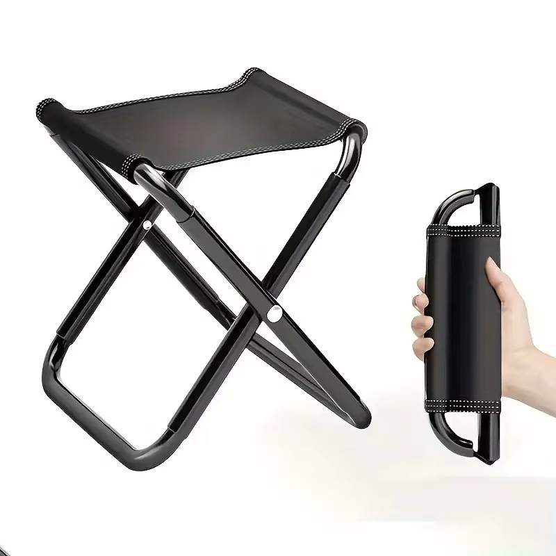 Camping Stool Folding Camping  - Outdoor Furniture Polywood incelemesi ve fiyatı