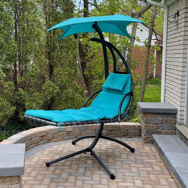 2026 Zoshine Comfortable Hangi - Outdoor Furniture Wood incelemesi ve fiyatı