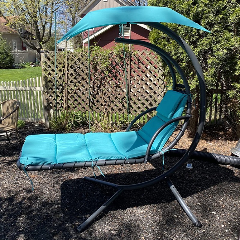 2026 Zoshine Comfortable Hangi - Outdoor Furniture Wood incelemesi ve fiyatı
