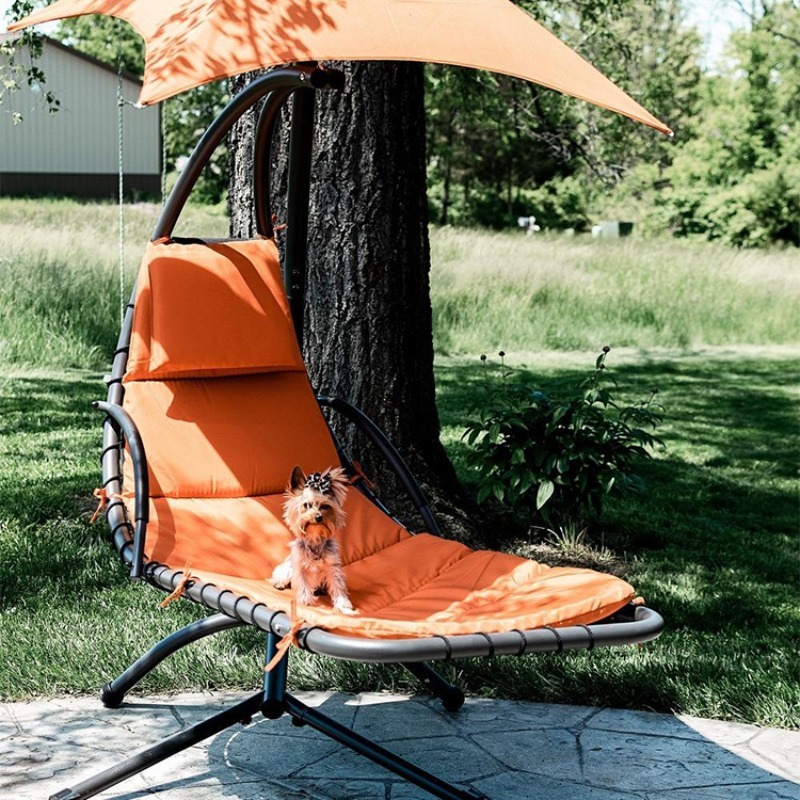 2026 Zoshine Comfortable Hangi - Outdoor Furniture Wood incelemesi ve fiyatı