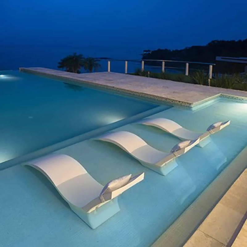 FRP Fiberglass Spain Design Su - Outdoor Furniture Spain incelemesi ve fiyatı