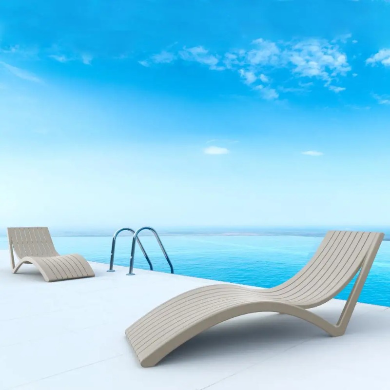 FRP Fiberglass Spain Design Su - Outdoor Furniture Spain incelemesi ve fiyatı