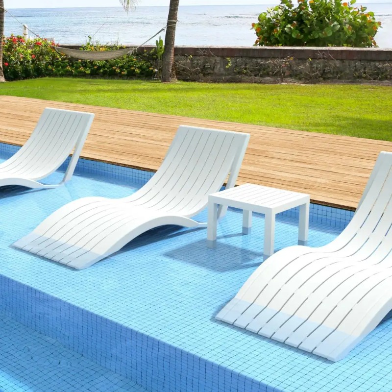 FRP Fiberglass Spain Design Su - Outdoor Furniture Spain incelemesi ve fiyatı