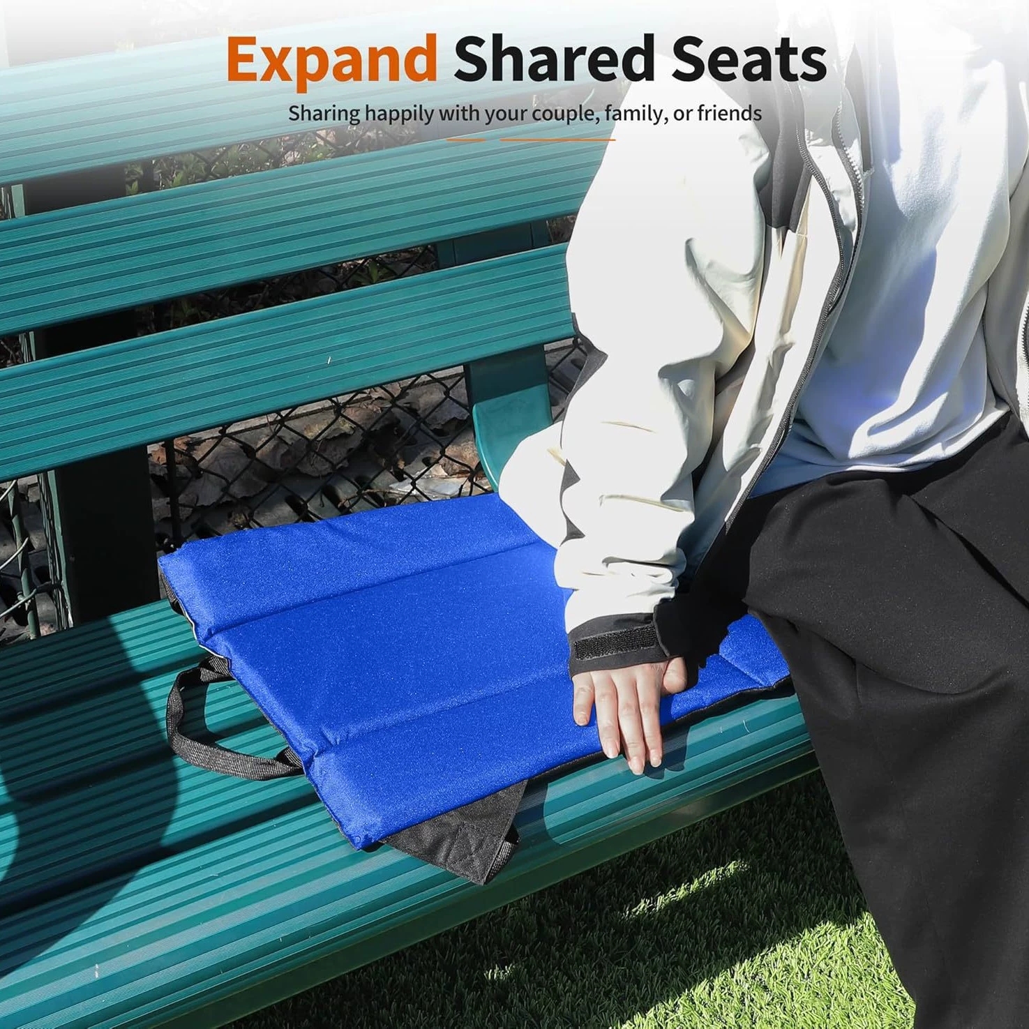 Stadium Seat Chair Bleacher Cu - Outdoor Furniture Polywood incelemesi ve fiyatı