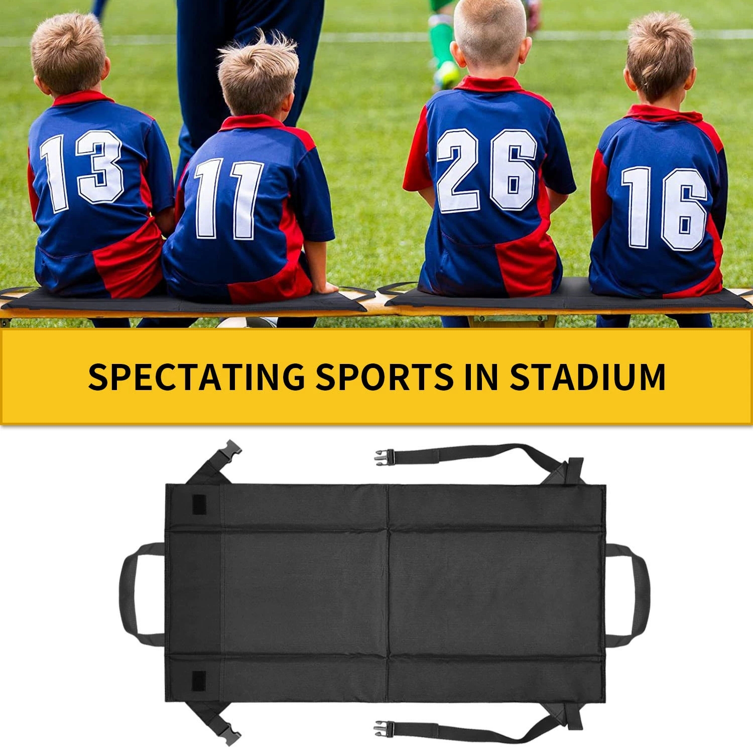 Stadium Seat Chair Bleacher Cu - Outdoor Furniture Polywood incelemesi ve fiyatı