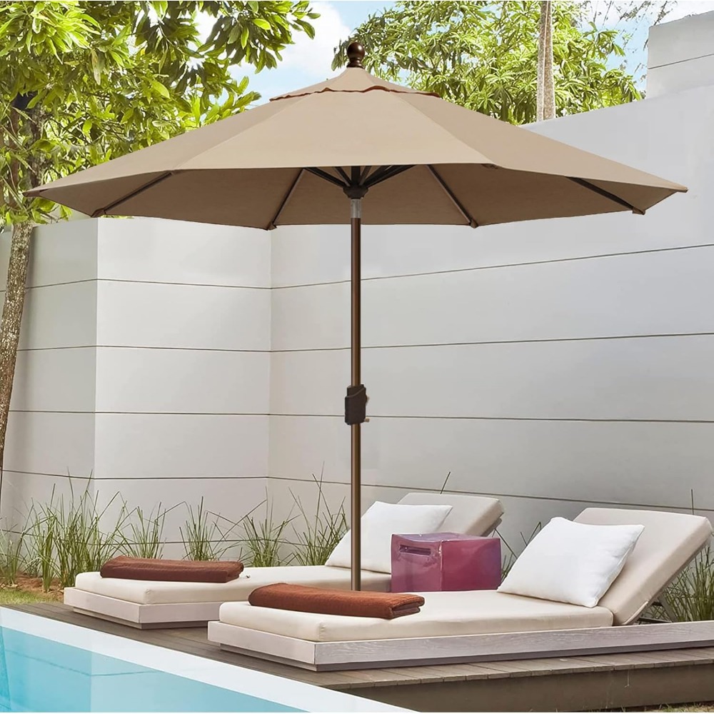 USA 10-Year-Non-Fading 10Ft Ma - Outdoor Furniture Year Round incelemesi ve fiyatı
