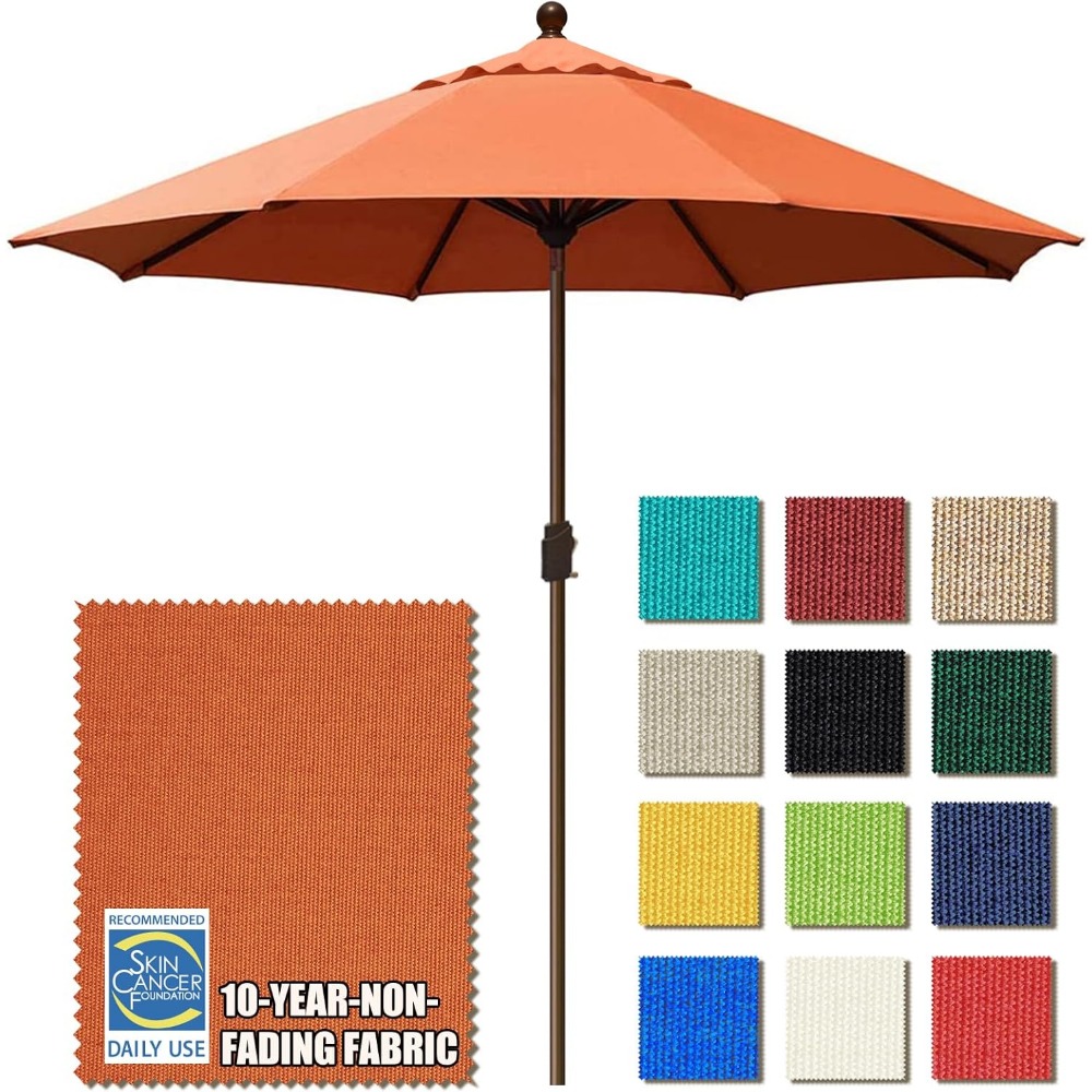 USA 10-Year-Non-Fading 9Ft Mar - Outdoor Furniture Year Round incelemesi ve fiyatı