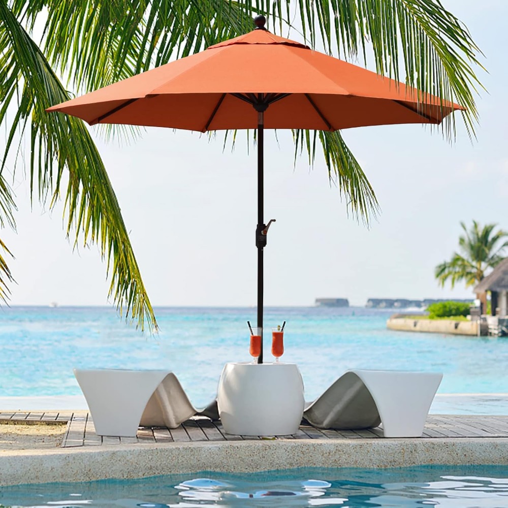 USA 10-Year-Non-Fading 9Ft Mar - Outdoor Furniture Year Round incelemesi ve fiyatı