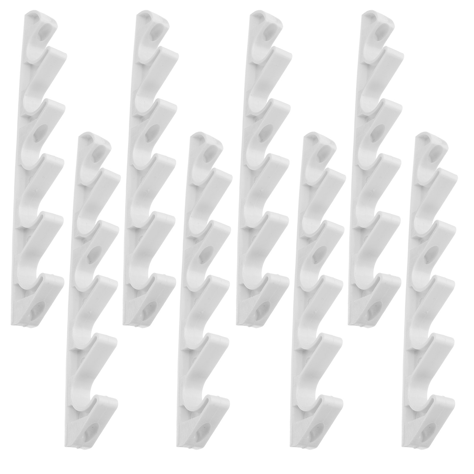 8Pcs Nylon Chair Adjustment Br - Outdoor Furniture In incelemesi ve fiyatı