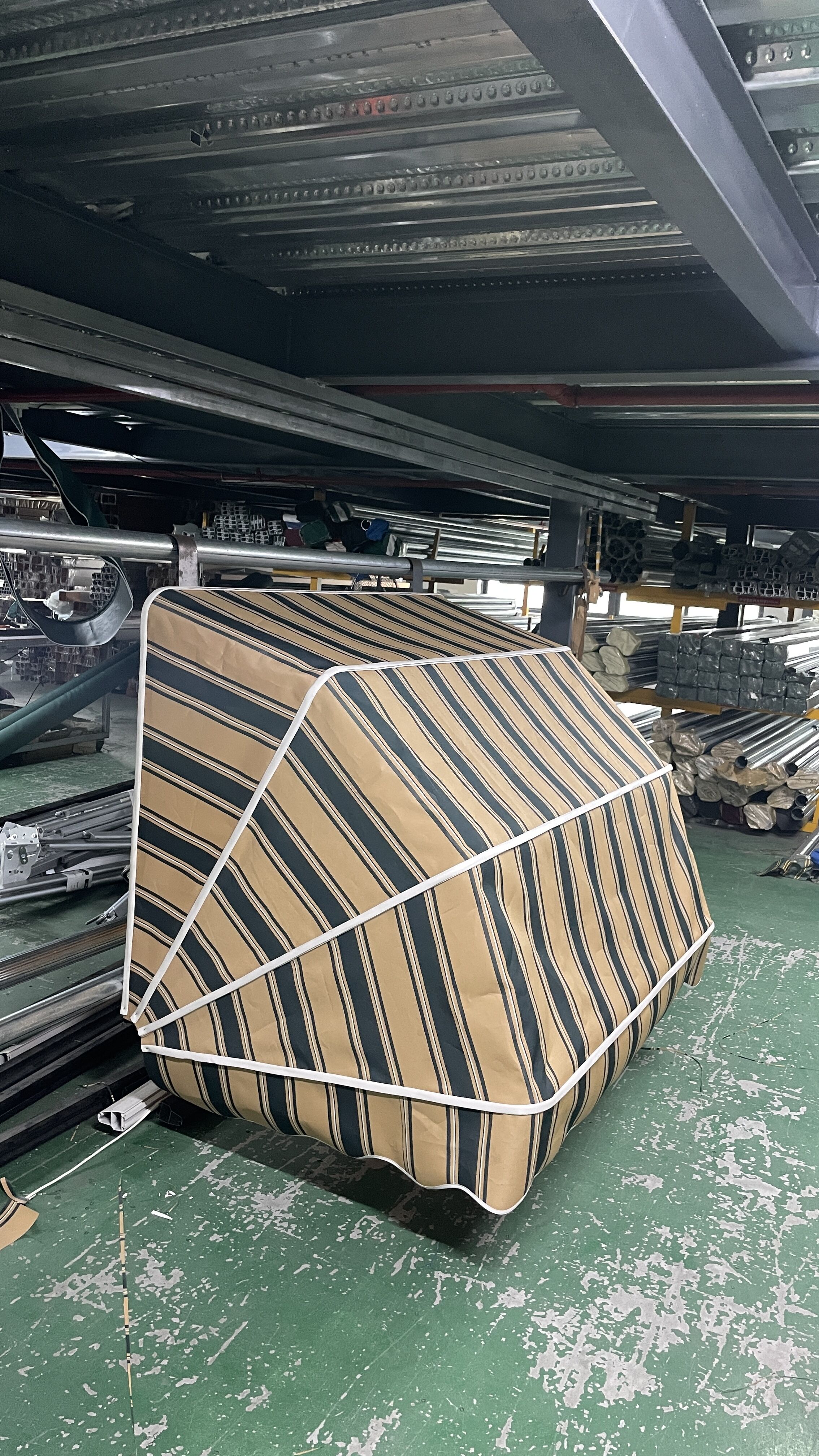 Overland Accessories 180 Degre - Outdoor Furniture Spain incelemesi ve fiyatı