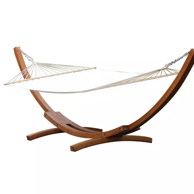2026 Outdoor Hammock With Stan - Outdoor Furniture Balcony incelemesi ve fiyatı