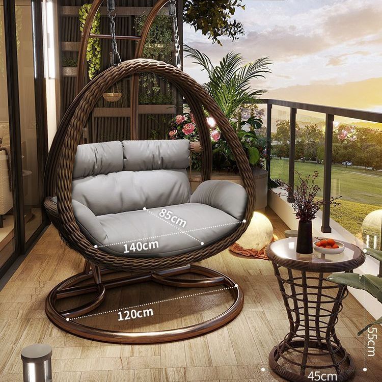 Modern Design Indoor Outdoor R - Outdoor Furniture Balcony incelemesi ve fiyatı