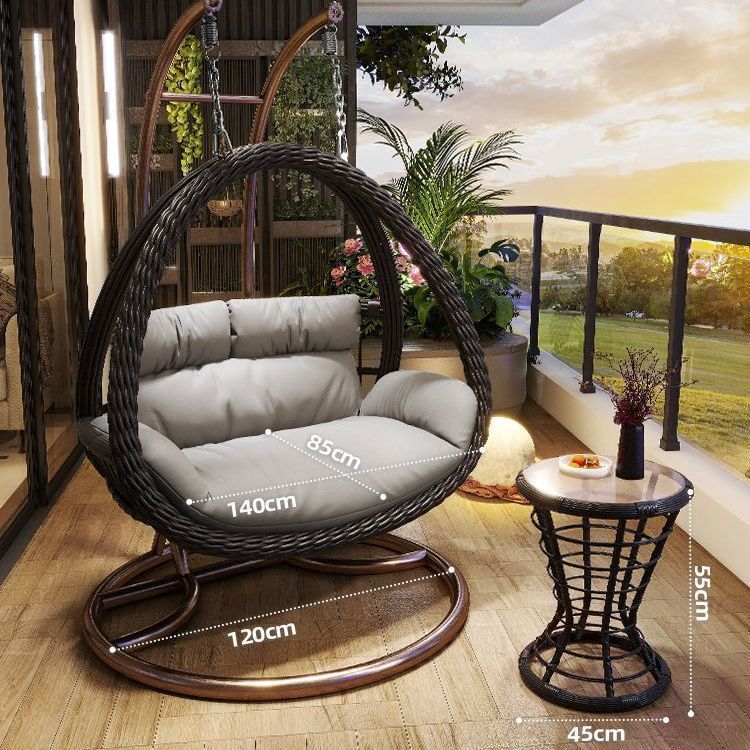 Modern Design Indoor Outdoor R - Outdoor Furniture Balcony incelemesi ve fiyatı