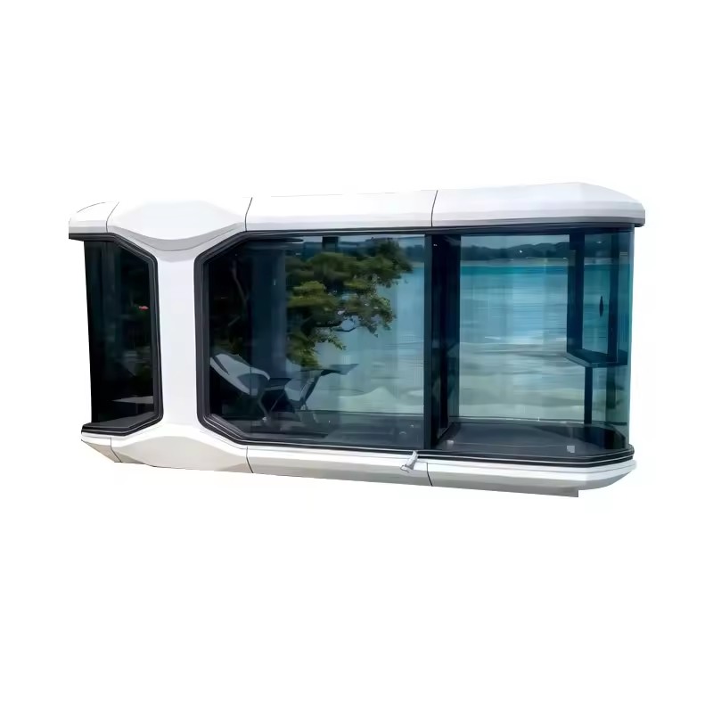 Spain Hotel Space Capsule Hous - Outdoor Furniture Spain incelemesi ve fiyatı
