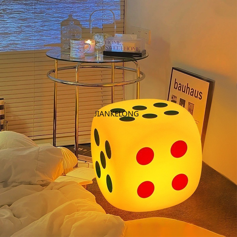 Outdoor waterproof LED luminou - Outdoor Furniture Year Round incelemesi ve fiyatı