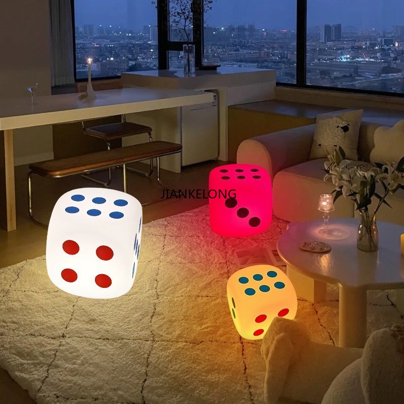 Outdoor waterproof LED luminou - Outdoor Furniture Year Round incelemesi ve fiyatı