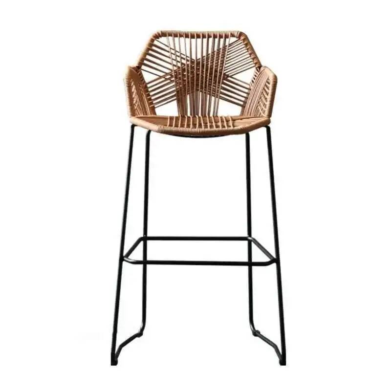 Chairs Kitchen Pp Modern High  - Outdoor Furniture Kitchener incelemesi ve fiyatı