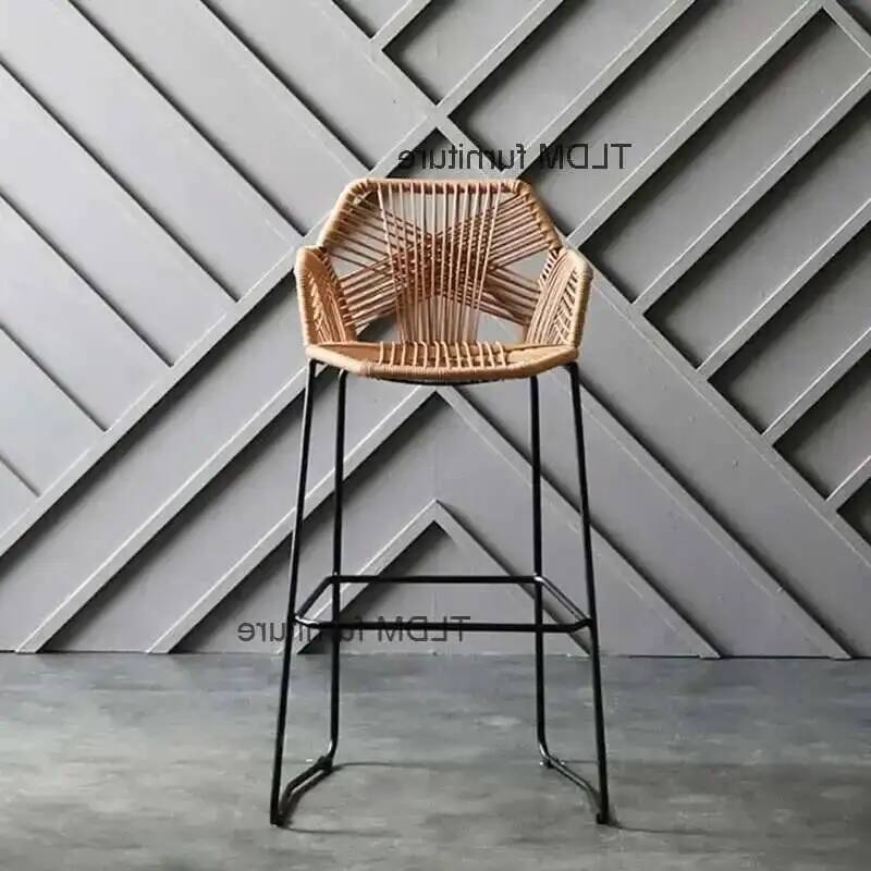 Chairs Kitchen Pp Modern High  - Outdoor Furniture Kitchener incelemesi ve fiyatı